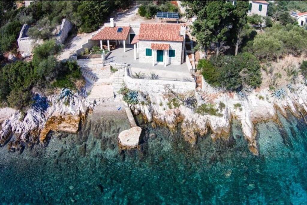 Mala Dora Villa Stari Grad (Hvar)