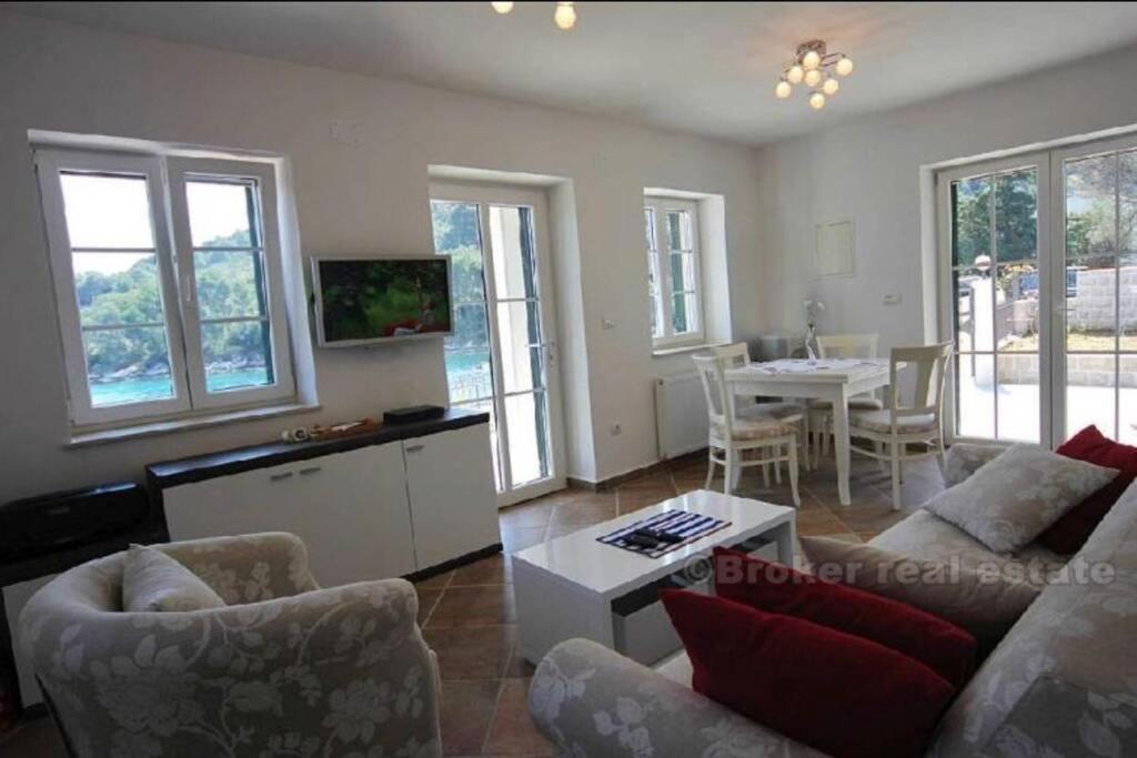 Villa Mala Dora