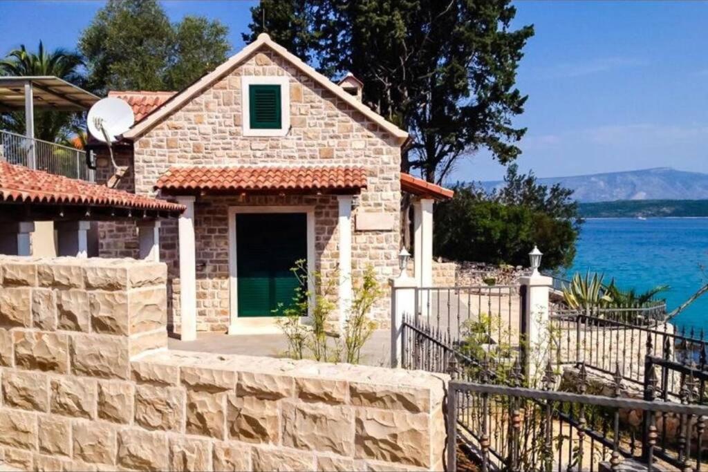 Villa Mala Dora Stari Grad (Hvar)